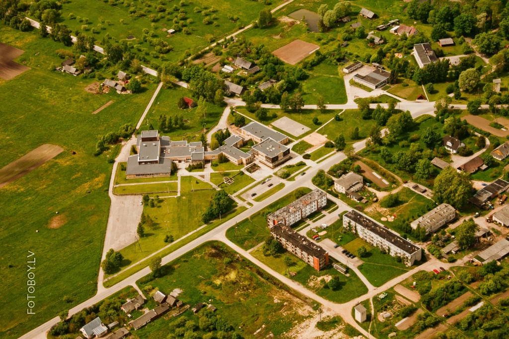 Mūsu vēsture un izaugsme